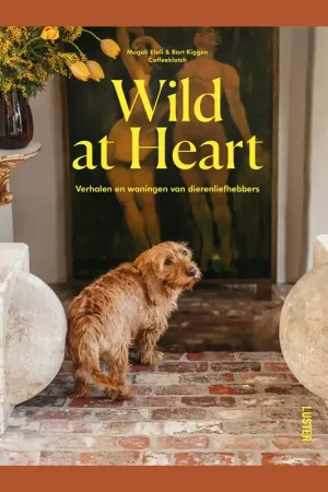 Wild at Heart Tijdelijk Beschikbaar