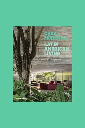 Casa Moderna: Latin American Living Gereduceerde Prijs