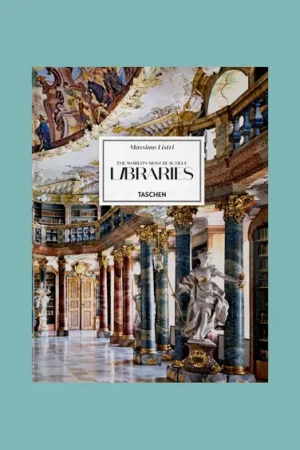 Koop Online The World Most Beautiful Libraries
