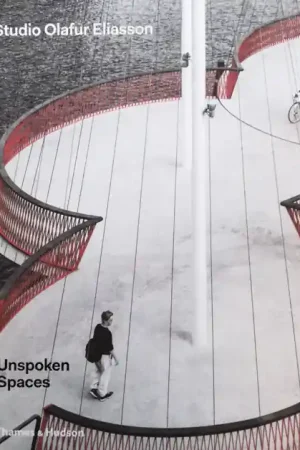 Unspoken Spaces Beperkt Aanbod