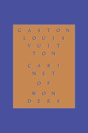 Gaston Louis Vuitton: Cabinet of Wonders Dagaanbieding