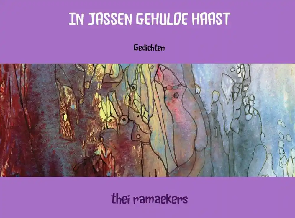 In jassen gehulde haast / Druk 1 Tijdelijk Beschikbaar