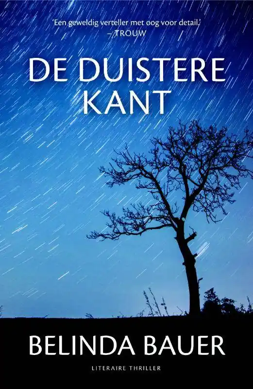 De duistere kant / Druk 1 Tijdelijk Beschikbaar
