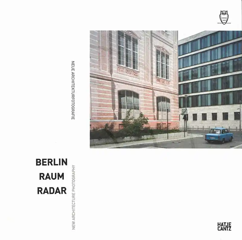 BERLIN RAUM RADAR Koop Vandaag