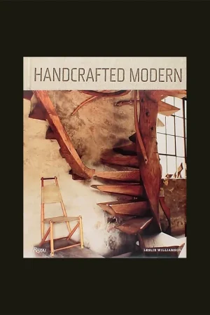 Premium Handcrafted Modern
