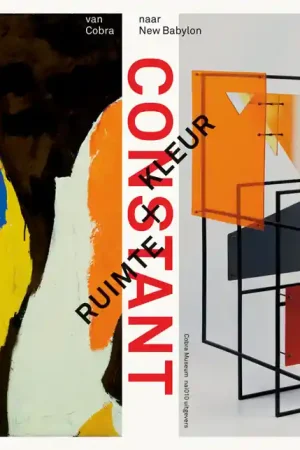 CONSTANT. Ruimte + Kleur Nu Kopen