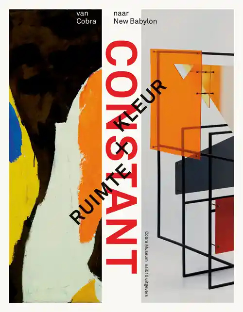 CONSTANT. Ruimte + Kleur Nu Kopen