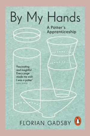 By My Hands: A Potter’s Apprenticeship Koop Online