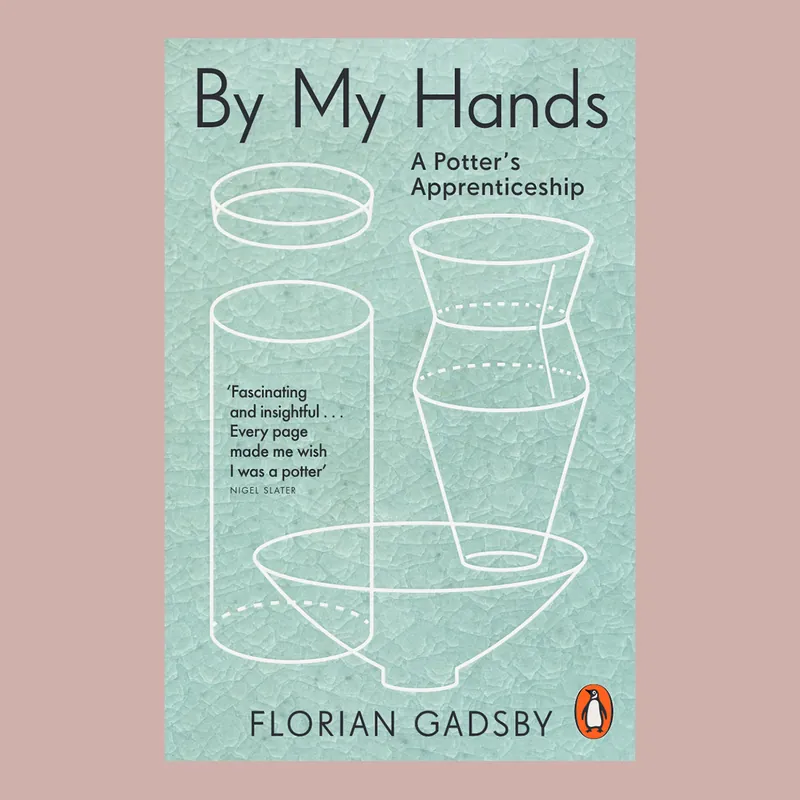 By My Hands: A Potter’s Apprenticeship Koop Online