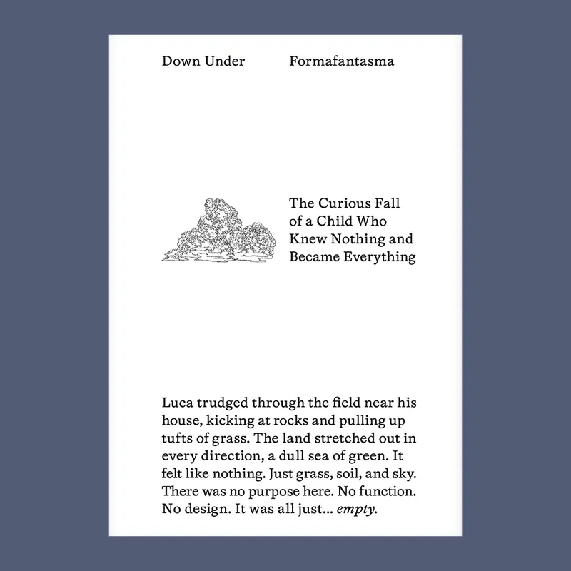 Bestseller Formafantasma: Down Under