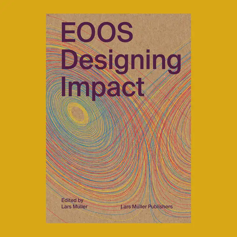 EOOS: Designing Impact Betrouwbaar