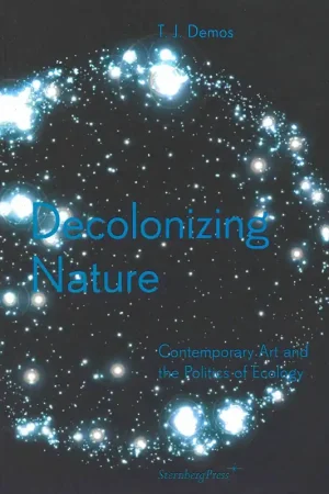 Betaalbaar Decolonizing Nature