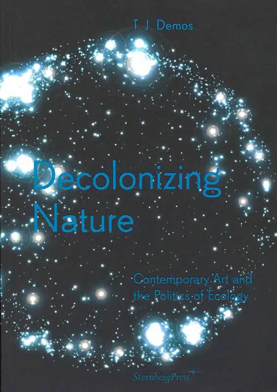 Betaalbaar Decolonizing Nature