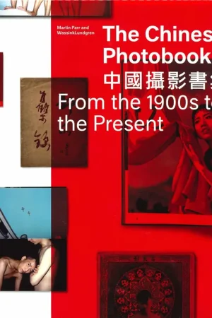 The Chinese Photobook Nieuw
