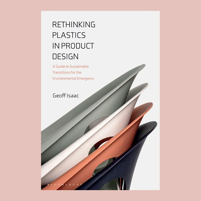 Koop Online Rethinking Plastics in Product Design