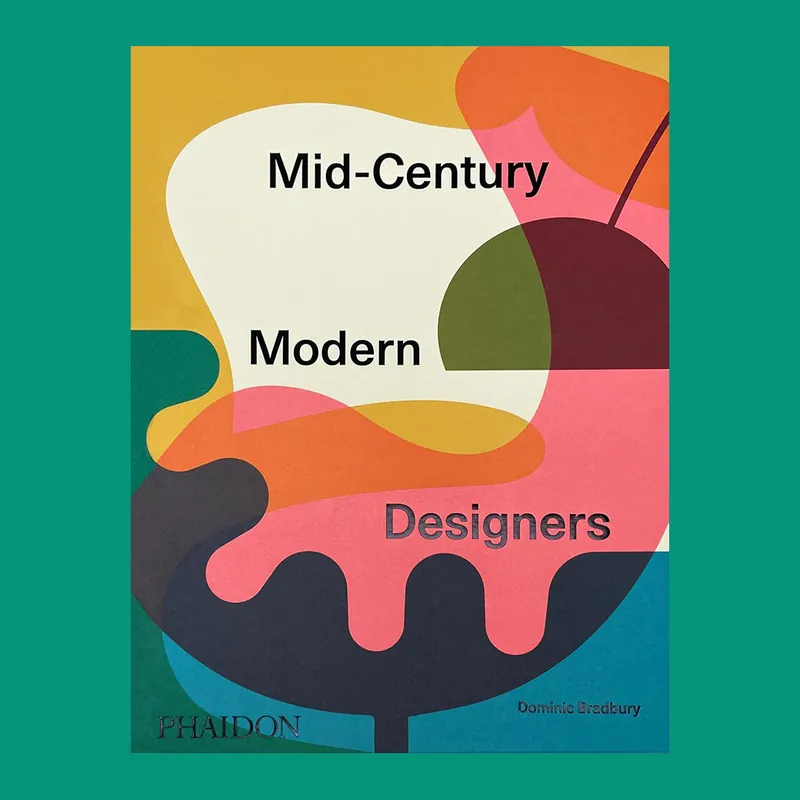 Gecertificeerd Mid-Century Modern Designers