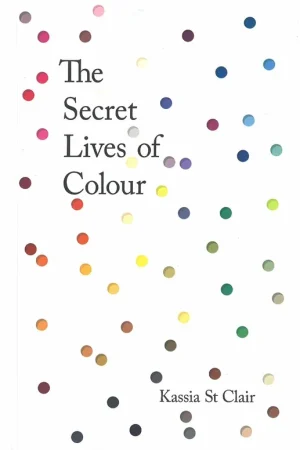Bestseller The Secret Lives of Color