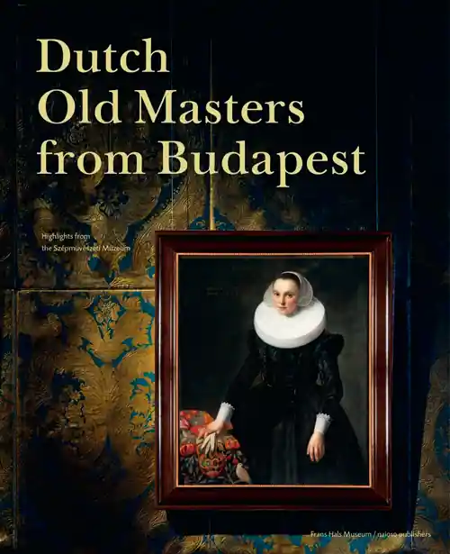 Hoge Kwaliteit Dutch Old Masters from Budapest