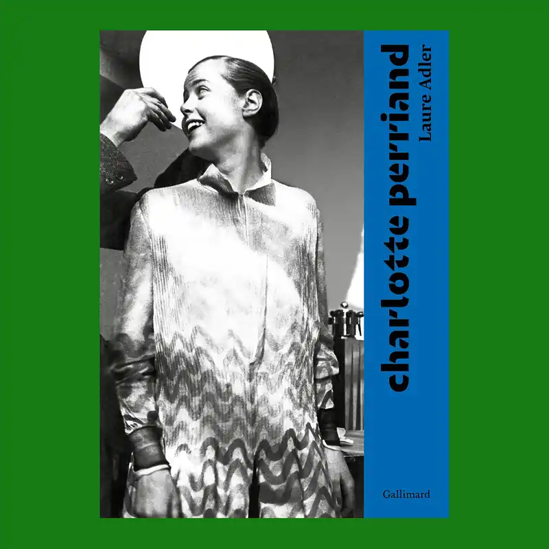 Exclusieve Aanbieding Charlotte Perriand (Biographie)