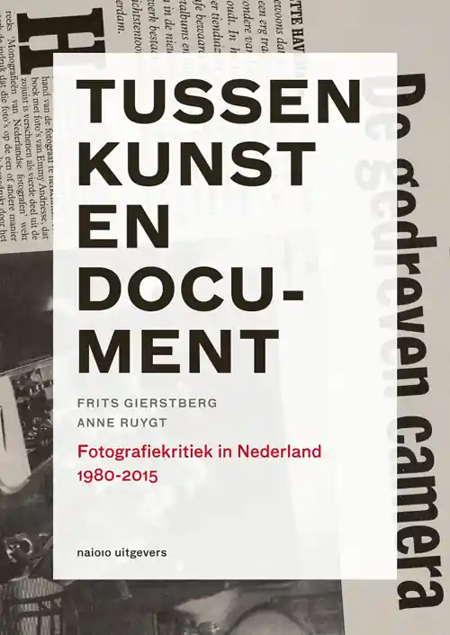 Gratis Verzending Tussen kunst en document