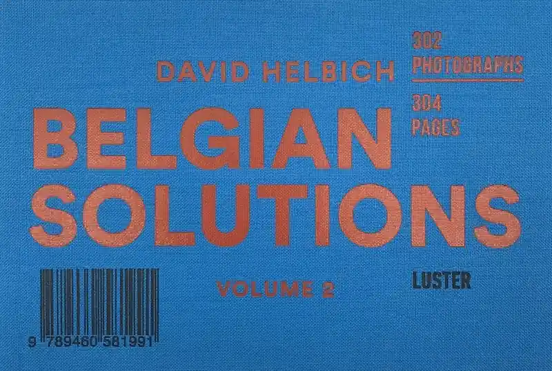 Laatste Versie BELGIAN SOLUTIONS