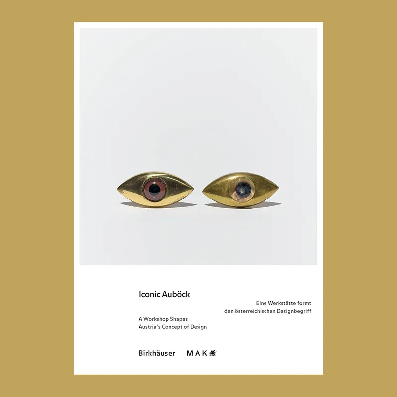 Superprijs Iconic Auböck: A Workshop Shapes Austria’s Concept of Design