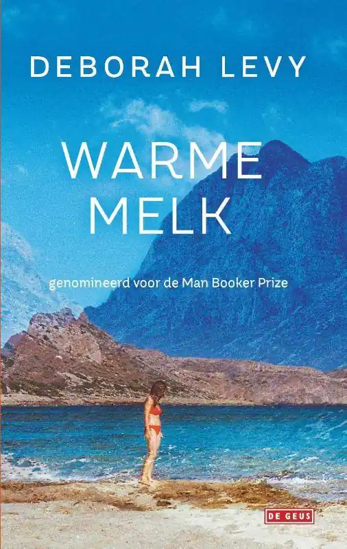 Warme melk / Druk 1 Flitsaanbieding