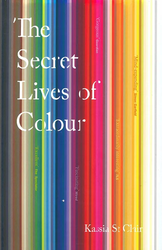 Nu Kopen The Secret Lives of Colour