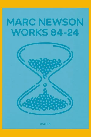 Tijdelijk Beschikbaar Marc Newson: Works 84-24