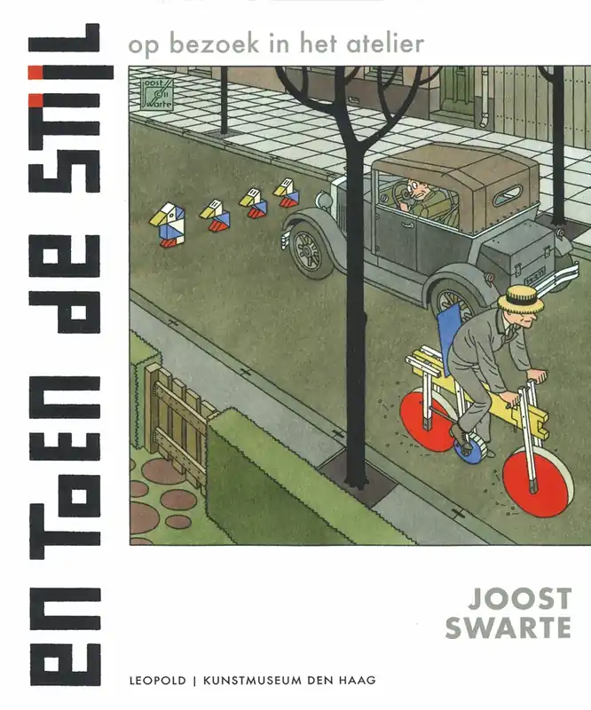 Shop Nu En Toen De Stijl