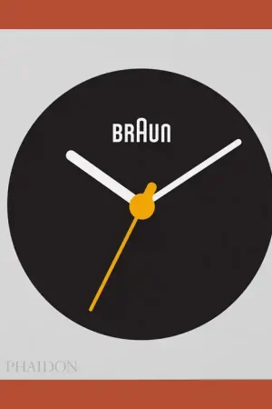 Alleen Vandaag Braun: Designed to Keep