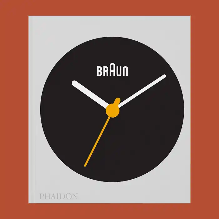 Alleen Vandaag Braun: Designed to Keep