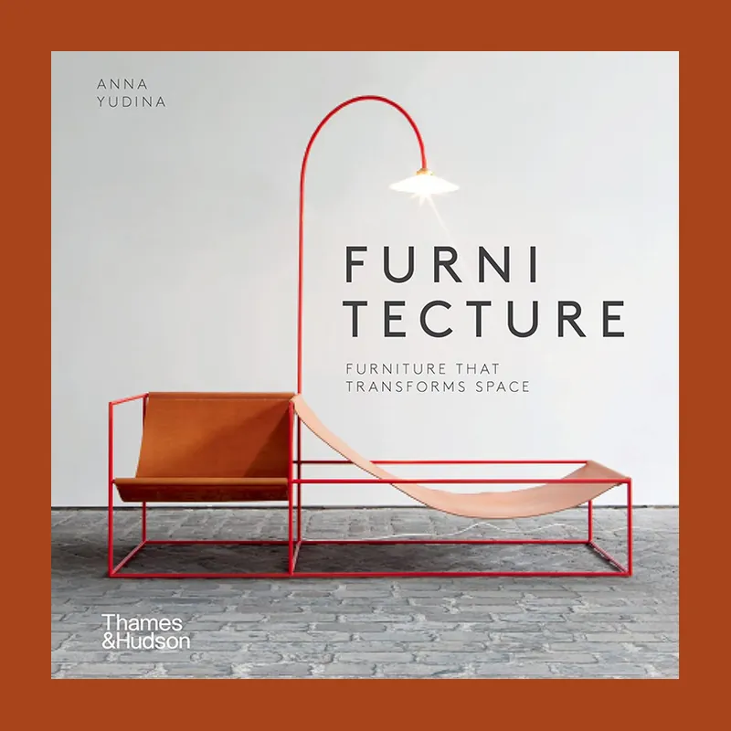 Furnitecture: Furniture That Transforms Space Seizoensaanbieding