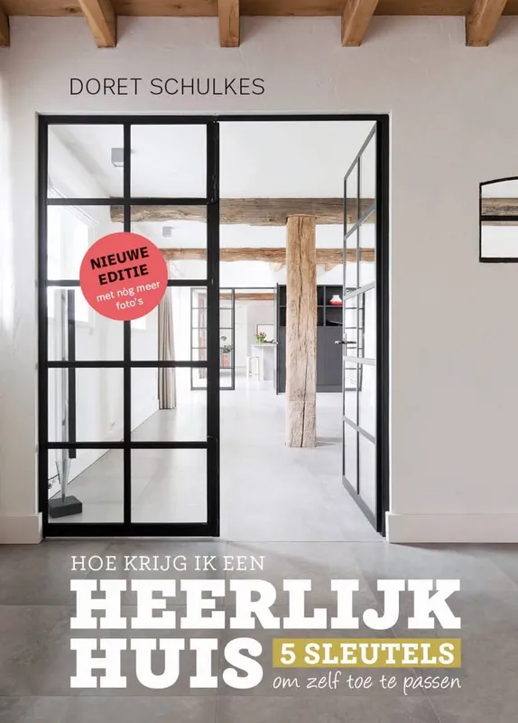 Meest Verkocht Hoe krijg ik een heerlijk huis / Druk 3