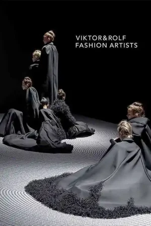Betrouwbaar VIKTOR & ROLF