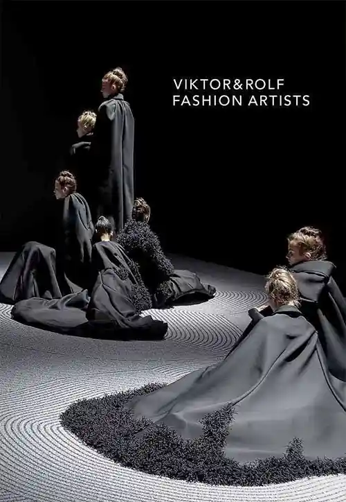 Betrouwbaar VIKTOR & ROLF