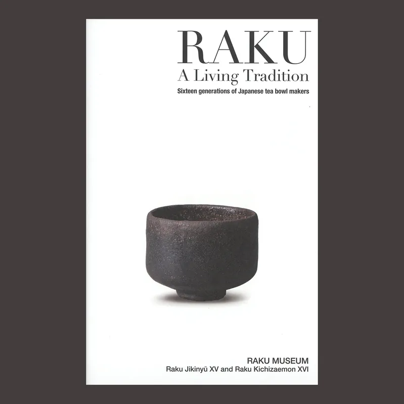 RAKU: A Living Tradition Gratis Retour