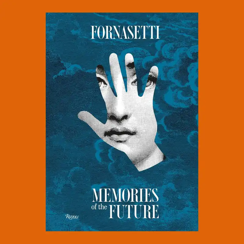 Seizoensaanbieding Fornasetti: Memories of the Future