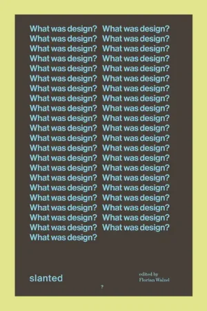 What was Design? Korting