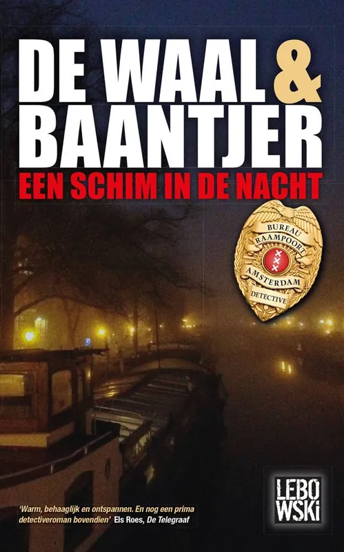 Een schim in de nacht / Druk 1 Lage Prijs