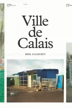 Ville de Calais Shop Nu