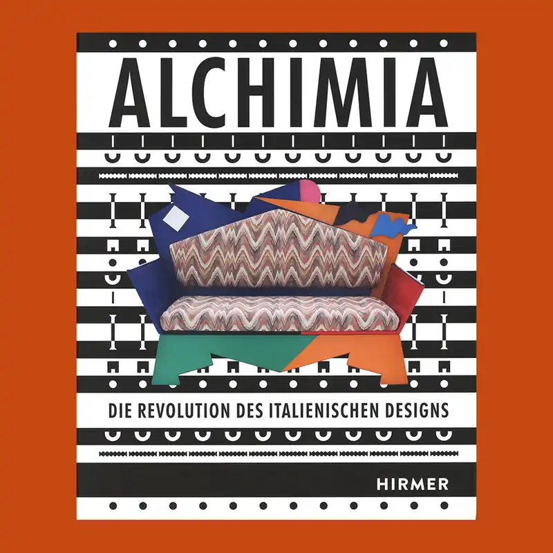 Flitsaanbieding Alchimia: The Revolution of Italian Design