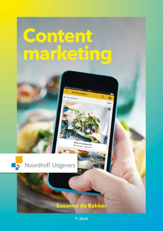 Gratis Verzending Contentmarketing / Druk 1