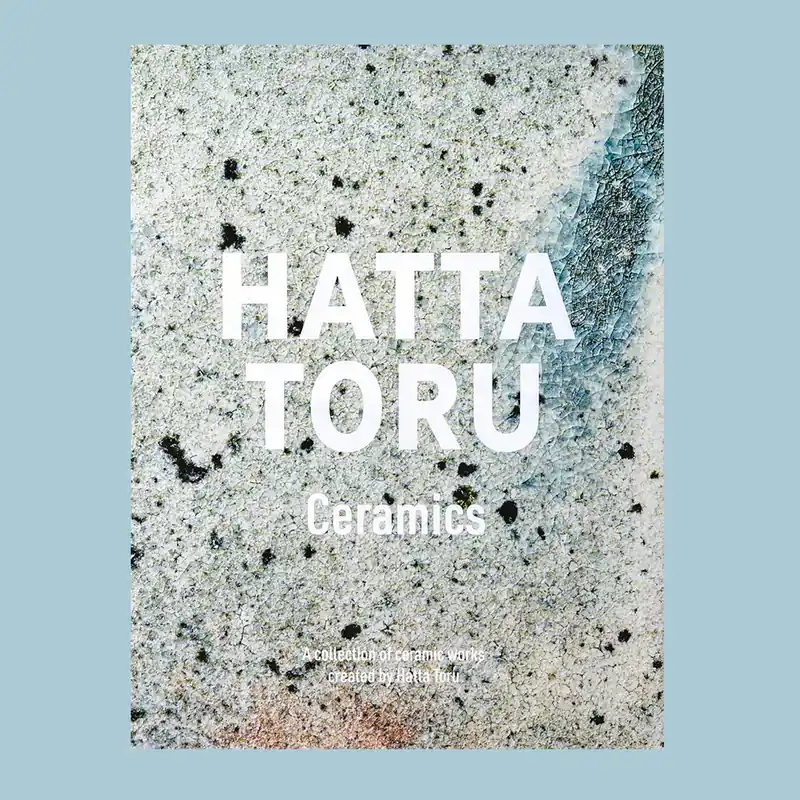 Hatta Toru: Ceramics Koop Vandaag