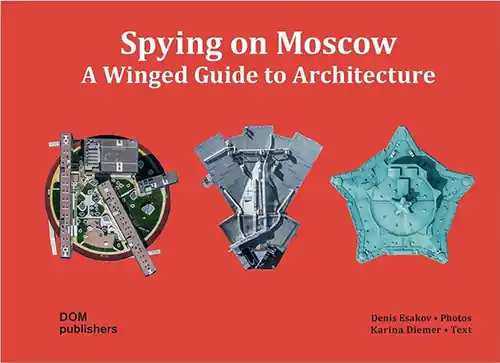 Premium Spying on Moscow