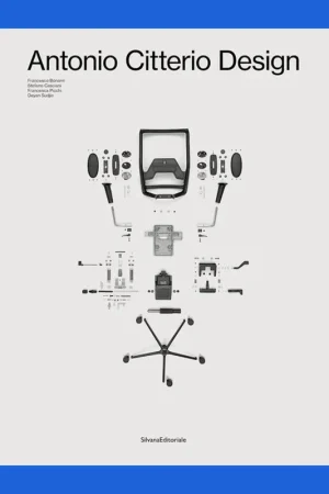 Antonio Citterio: Design Express Levering