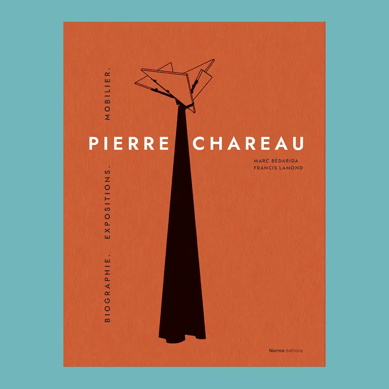 Betrouwbaar Pierre Chareau: Biographie, expositions, mobilier