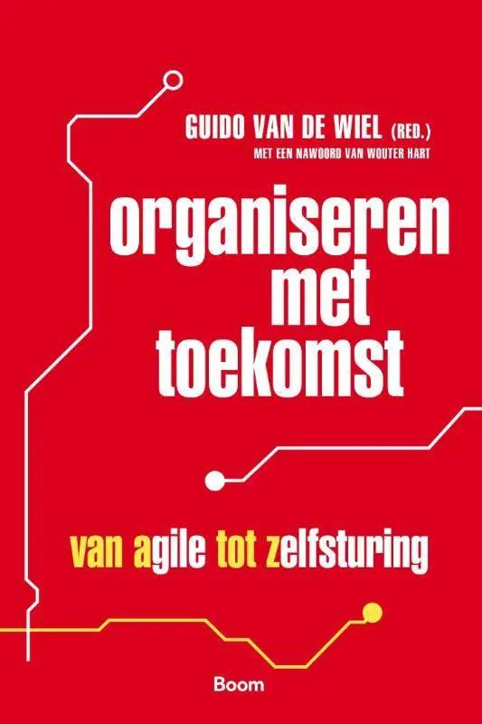Organiseren met toekomst / Druk 1 Actieprijs