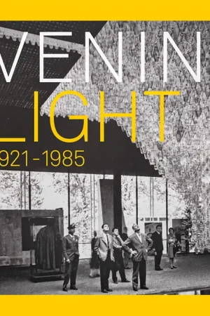 Venini: Light 1921-1985 Exclusieve Aanbieding