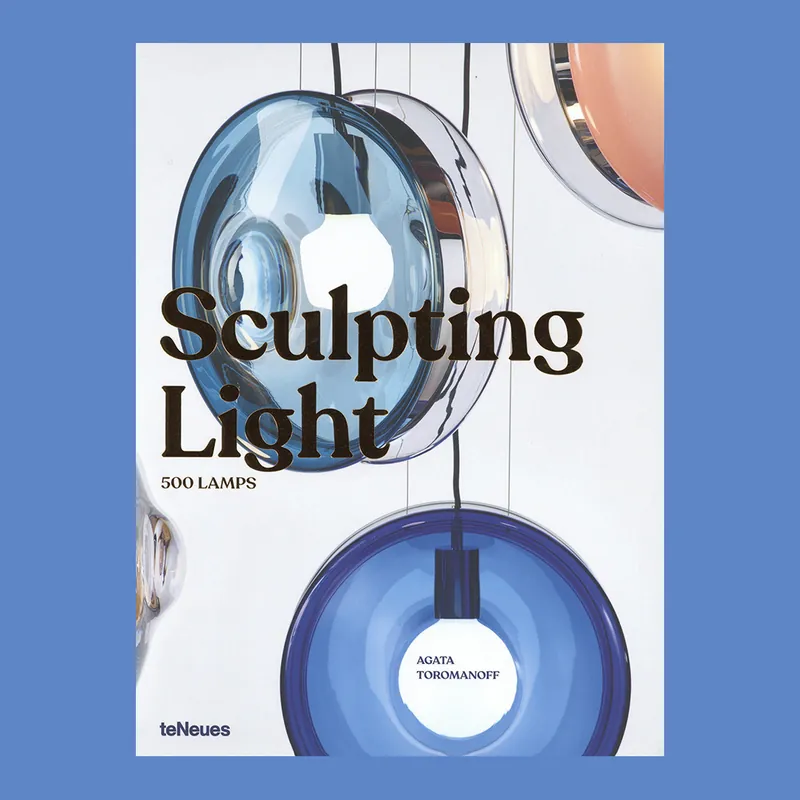 Sculpting Light: 500 Lamps Laatste Kans